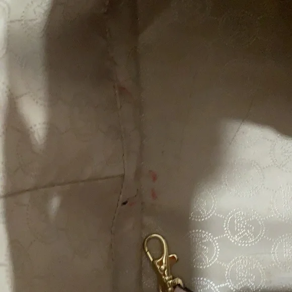 Michael Kors tote bag - Picture 3 of 5